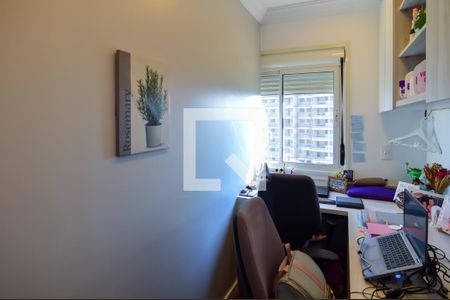 Apartamento à venda com 87m², 3 quartos e 2 vagas Apartamento à venda com 87m², 3 quartos e 2 vagasQuarto 2