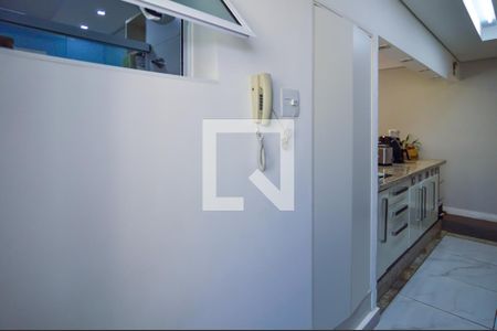 Apartamento à venda com 87m², 3 quartos e 2 vagas Apartamento à venda com 87m², 3 quartos e 2 vagasÁrea de Serviço