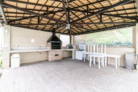 Apartamento à venda com 87m², 3 quartos e 2 vagas Apartamento à venda com 87m², 3 quartos e 2 vagasÁrea Comum