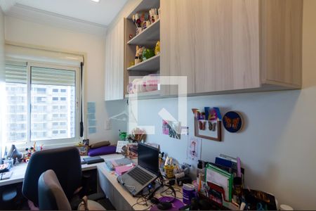 Apartamento à venda com 87m², 3 quartos e 2 vagas Apartamento à venda com 87m², 3 quartos e 2 vagasQuarto 2