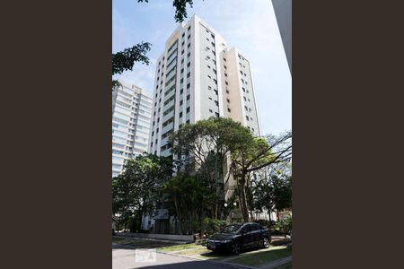 Apartamento para alugar com 75m², 3 quartos e 1 vagaFachada