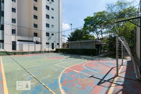 Apartamento para alugar com 75m², 3 quartos e 1 vagaQuadra Esportiva