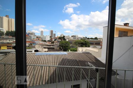 Casa à venda com 65m², 2 quartos e 3 vagasVista da Cozinha