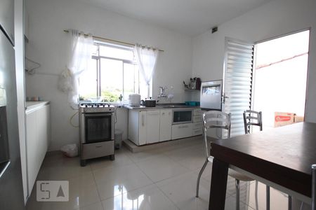 Casa à venda com 65m², 2 quartos e 3 vagasCozinha