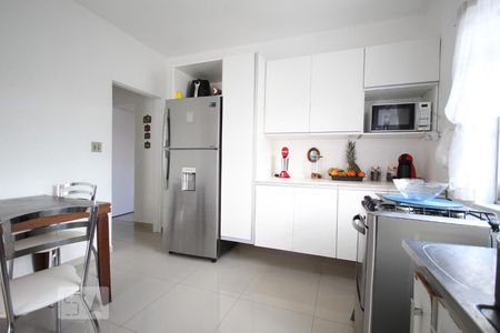 Casa à venda com 65m², 2 quartos e 3 vagasCozinha