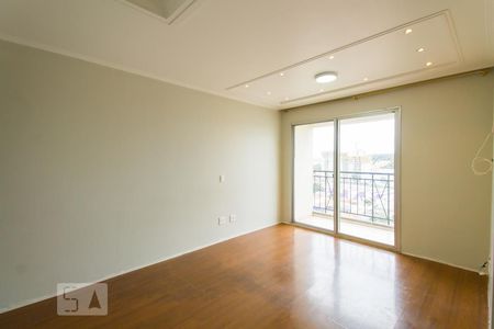 Sala de apartamento para alugar com 3 quartos, 72m² em Vila Nair, São Paulo