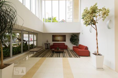 Apartamento à venda com 72m², 3 quartos e 2 vagasÁrea comum