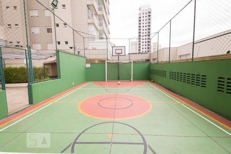 Apartamento à venda com 72m², 3 quartos e 2 vagasÁrea comum