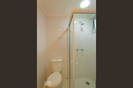 Apartamento à venda com 72m², 3 quartos e 2 vagasBanheiro