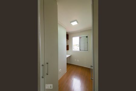 Apartamento à venda com 72m², 3 quartos e 2 vagasQuarto 1