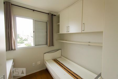 Apartamento à venda com 72m², 3 quartos e 2 vagasQuarto 2