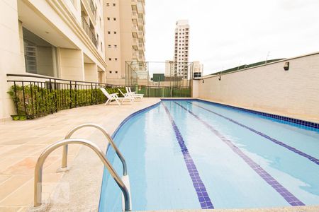 Apartamento à venda com 72m², 3 quartos e 2 vagasÁrea comum