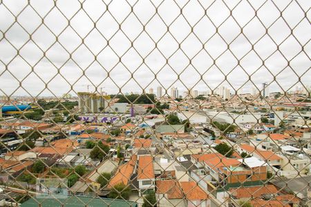 Vista de apartamento para alugar com 3 quartos, 72m² em Vila Nair, São Paulo