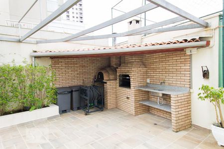 Apartamento à venda com 72m², 3 quartos e 2 vagasÁrea comum