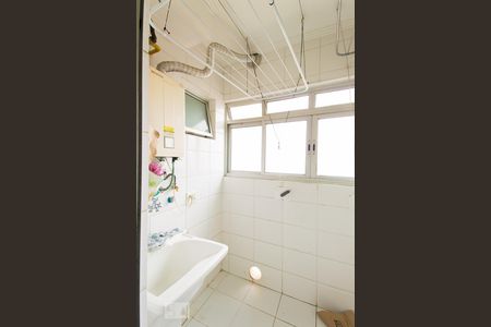 Apartamento à venda com 72m², 3 quartos e 2 vagasLavanderia