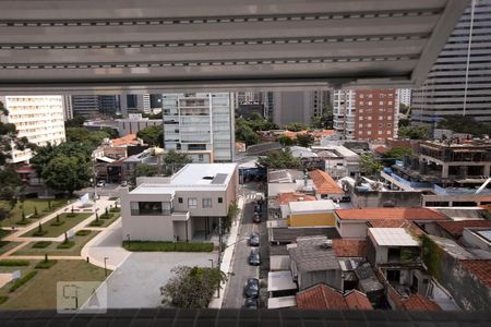 Apartamento para alugar com 101m², 2 quartos e 1 vagaVista