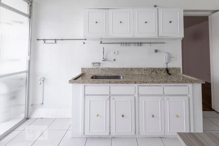 Apartamento para alugar com 101m², 2 quartos e 1 vagaCozinha