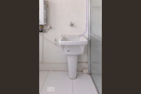 Apartamento para alugar com 101m², 2 quartos e 1 vagaTanque