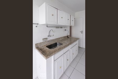 Apartamento para alugar com 101m², 2 quartos e 1 vagaCozinha