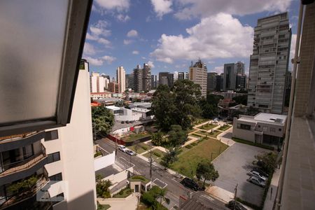 Apartamento para alugar com 101m², 2 quartos e 1 vagaVista