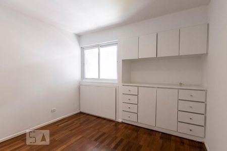 Apartamento para alugar com 101m², 2 quartos e 1 vagaQuarto 2