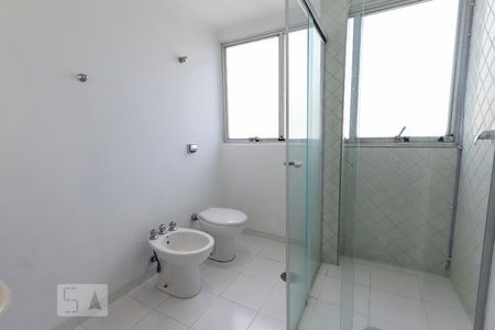 Apartamento para alugar com 101m², 2 quartos e 1 vagaBanheiro