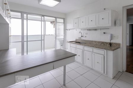 Apartamento para alugar com 101m², 2 quartos e 1 vagaCozinha