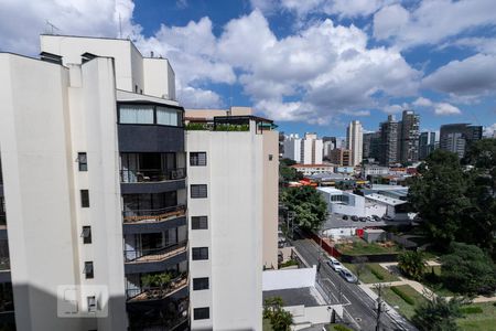 Apartamento para alugar com 101m², 2 quartos e 1 vagaVista