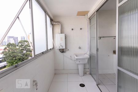 Apartamento para alugar com 101m², 2 quartos e 1 vagaÁrea de Serviço