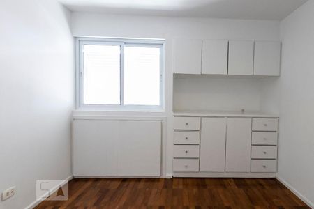 Apartamento para alugar com 101m², 2 quartos e 1 vagaQuarto 2