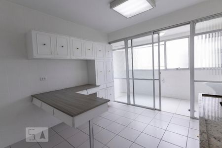 Apartamento para alugar com 101m², 2 quartos e 1 vagaCozinha