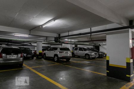 Apartamento para alugar com 101m², 2 quartos e 1 vagaGaragem