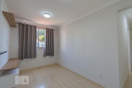 Sala de apartamento para alugar com 2 quartos, 46m² em Jardim Nova Europa, Campinas