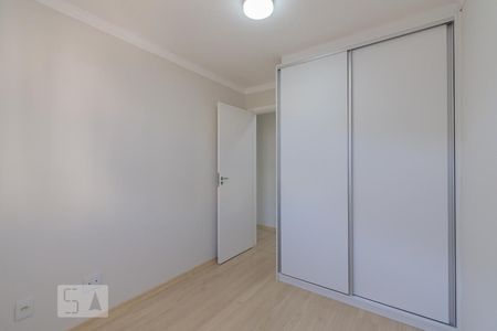 Quarto 1 de apartamento para alugar com 2 quartos, 46m² em Jardim Nova Europa, Campinas