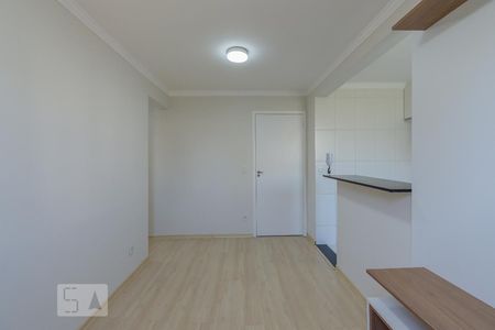 Sala de apartamento para alugar com 2 quartos, 46m² em Jardim Nova Europa, Campinas