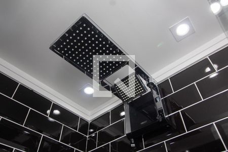 Apartamento à venda com 38m², 1 quarto e sem vaga Apartamento à venda com 38m², 1 quarto e sem vagaBanheiro