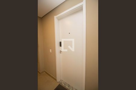 Apartamento à venda com 38m², 1 quarto e sem vaga Apartamento à venda com 38m², 1 quarto e sem vagaHall de Entrada