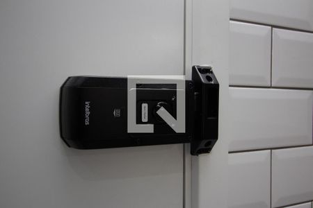 Apartamento à venda com 38m², 1 quarto e sem vaga Apartamento à venda com 38m², 1 quarto e sem vagaFechadura Eletrônia