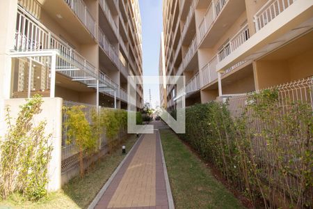 Apartamento à venda com 38m², 1 quarto e sem vaga Apartamento à venda com 38m², 1 quarto e sem vagaÁrea comum