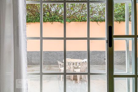 Studio para alugar com 25m², 1 quarto e 1 vaga Studio para alugar com 25m², 1 quarto e 1 vagaCozinha