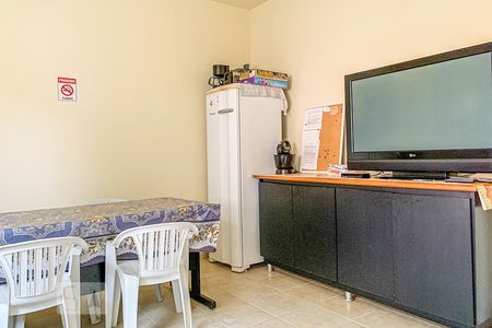 Studio para alugar com 25m², 1 quarto e 1 vaga Studio para alugar com 25m², 1 quarto e 1 vagaCozinha