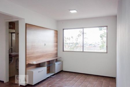 Sala de apartamento para alugar com 2 quartos, 60m² em Jardim Andaraí, São Paulo