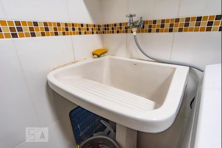 Apartamento à venda com 220m², 3 quartos e 2 vagas Apartamento à venda com 220m², 3 quartos e 2 vagasTanque