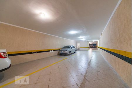Apartamento à venda com 220m², 3 quartos e 2 vagas Apartamento à venda com 220m², 3 quartos e 2 vagasGaragem