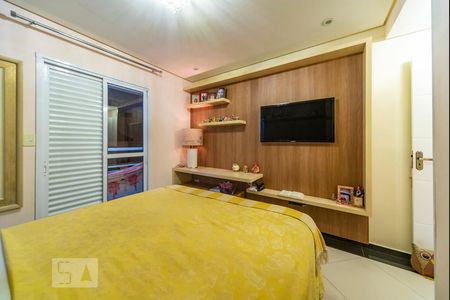 Apartamento à venda com 220m², 3 quartos e 2 vagas Apartamento à venda com 220m², 3 quartos e 2 vagasQuarto 3