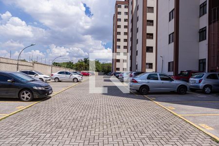 Apartamento à venda com 56m², 2 quartos e 1 vaga Apartamento à venda com 56m², 2 quartos e 1 vagaGaragem