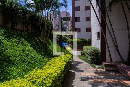 Apartamento à venda com 56m², 2 quartos e 1 vaga Apartamento à venda com 56m², 2 quartos e 1 vagaÁrea comum