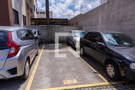 Apartamento à venda com 56m², 2 quartos e 1 vaga Apartamento à venda com 56m², 2 quartos e 1 vagaGaragem