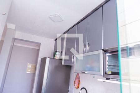 Apartamento à venda com 56m², 2 quartos e 1 vaga Apartamento à venda com 56m², 2 quartos e 1 vagaCozinha