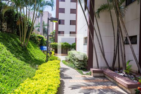 Apartamento à venda com 56m², 2 quartos e 1 vaga Apartamento à venda com 56m², 2 quartos e 1 vagaÁrea comum